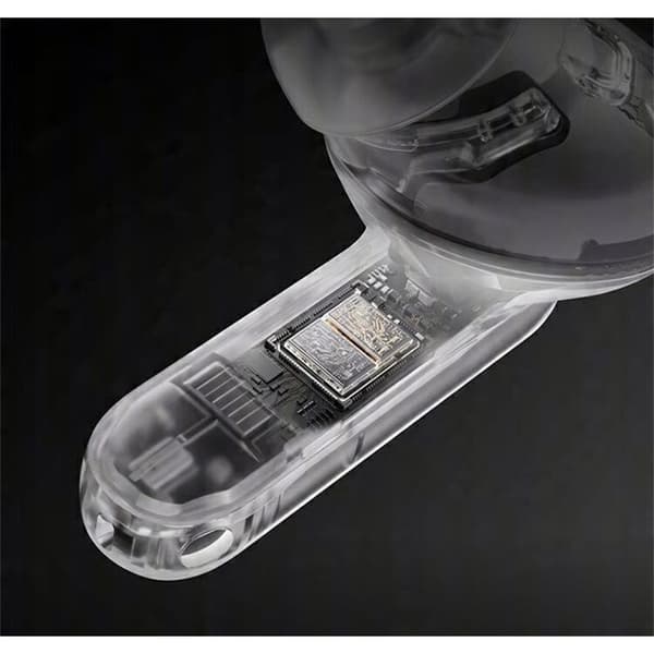 Bluetooth-hörlurar - ONEPLUS - Buds 4 - AI-brusreducering - Batteritid 45h - IP55