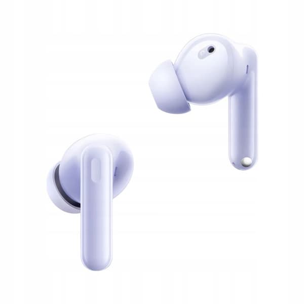 Realme Buds T310 Budshads Lila