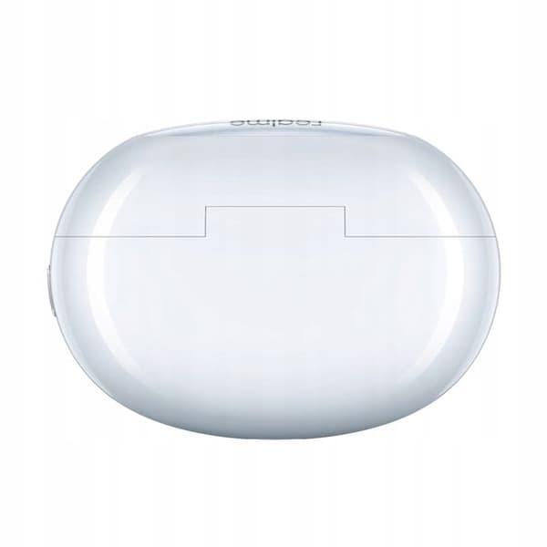 In-ear headphones - REALME - Buds Air 6 Pro - ANC - Bluetooth - Sølv