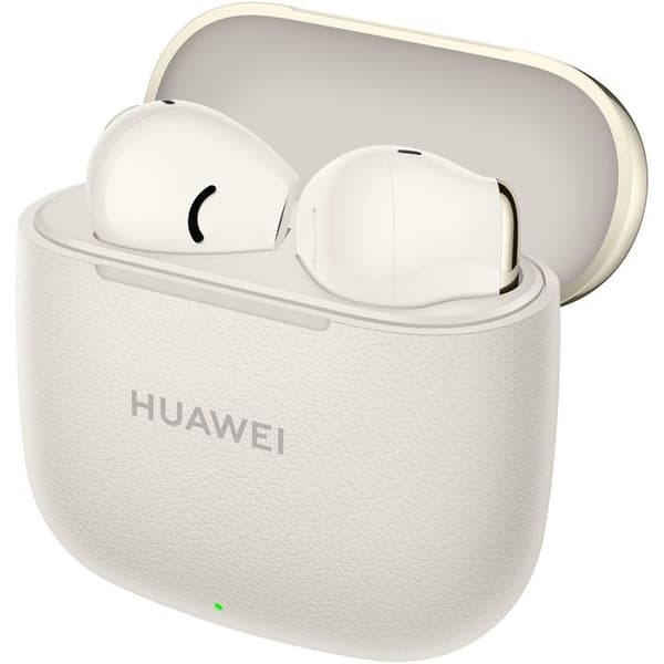 In-ear hörlurar - Huawei - FreeBuds SE 3 - True Wireless - Bluetooth 5.4 - Beige