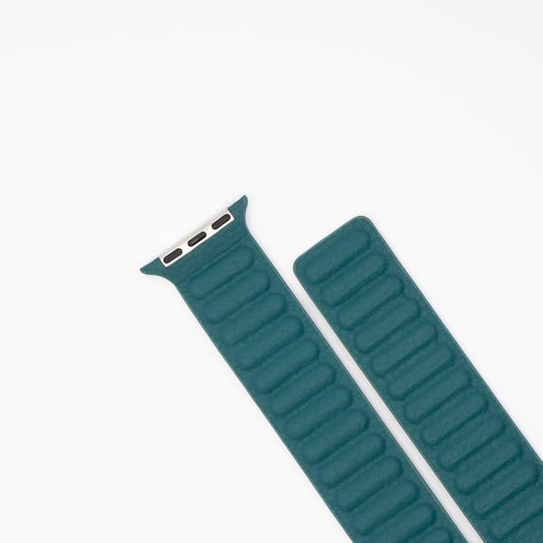 LæderWrap - Turtle Til Apple Watch - Apple Watch Rem