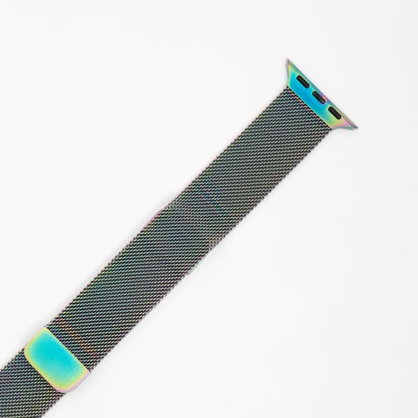 Meshrem til Apple Watch - Chameleon - Apple Watch Rem
