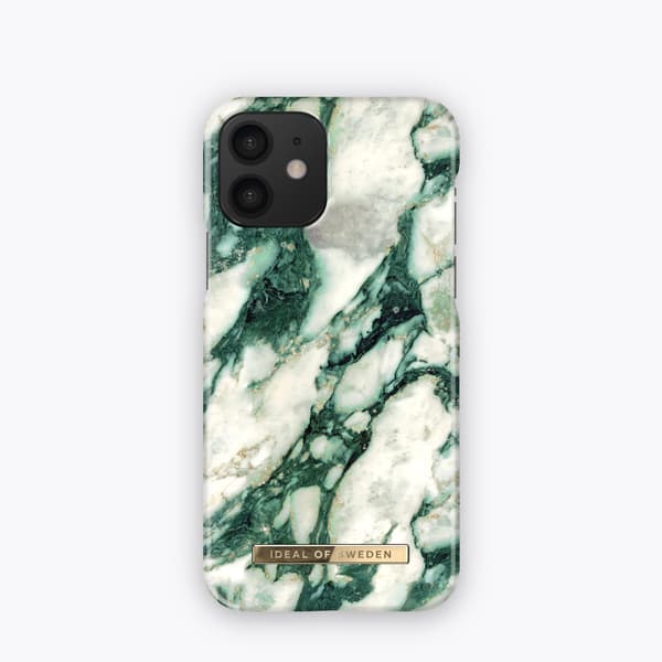 Calacatta Emerald Marble - Mobilskal
