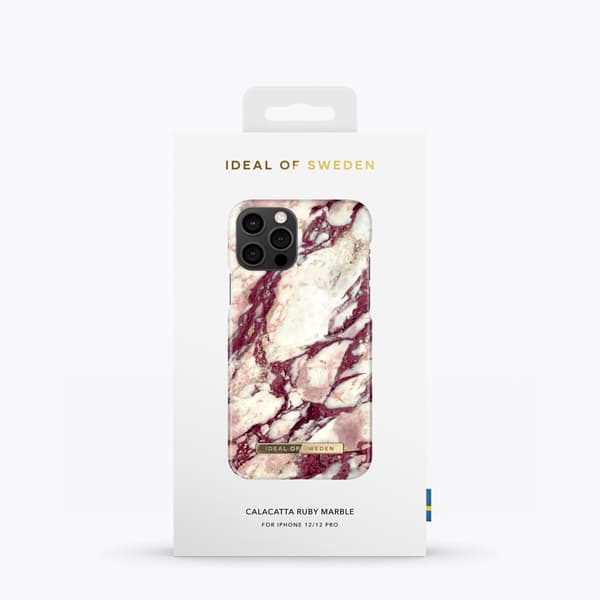 Calacatta Ruby Marble - Mobildeksler
