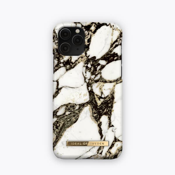 Calacatta Golden Marble - Mobilskal
