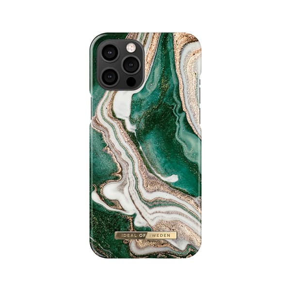 Golden Jade Marble - Mobilskal