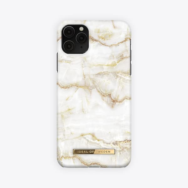 Golden Pearl Marble - Mobildeksler