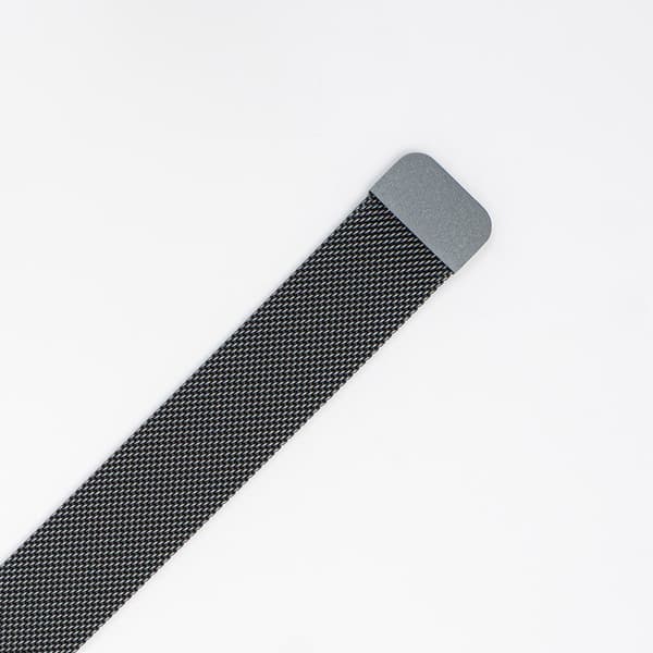 Watch4 - Meshrem - Space Gray Til Samsung