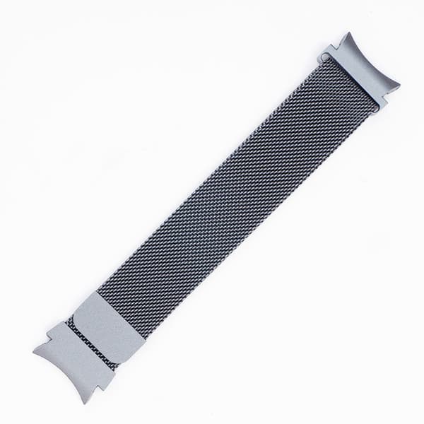 Watch4 - Meshrem - Space Gray Til Samsung