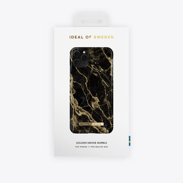 Golden Smoke Marble - Mobildeksler