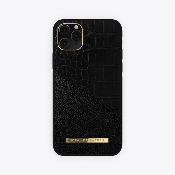 Nightfall Croco - Mobilcover