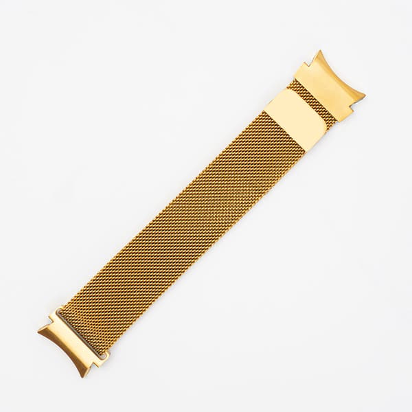 Watch4 - Meshrem - Gold Til Samsung