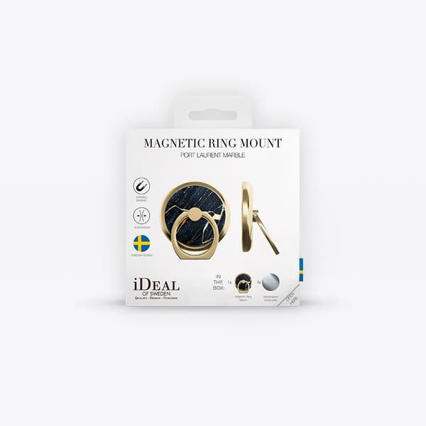 Magnet Ring Port Laurent
