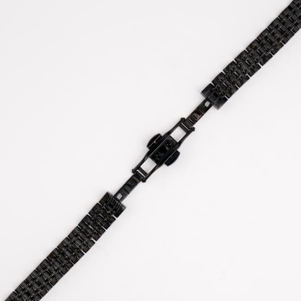 Petite Sort – Stålrem - Apple Watch Rem