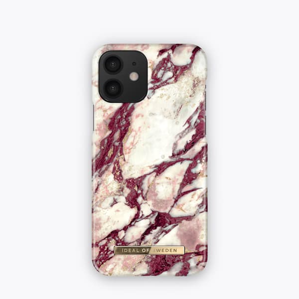 Calacatta Ruby Marble - Mobilcover