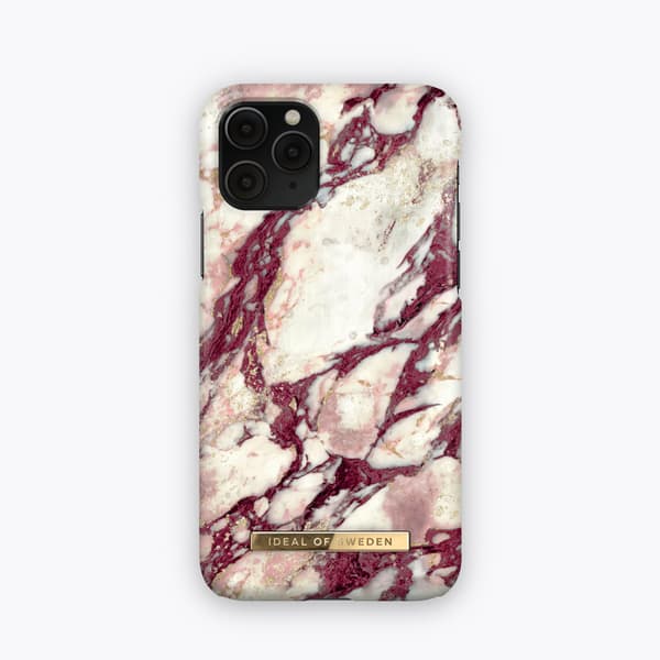 Calacatta Ruby Marble - Mobildeksler
