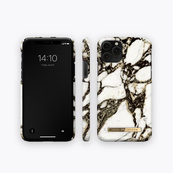 Calacatta Golden Marble - Mobilcover