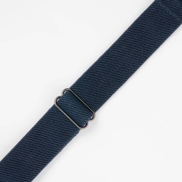 Nylonarmband - Universell - Midnight Blue