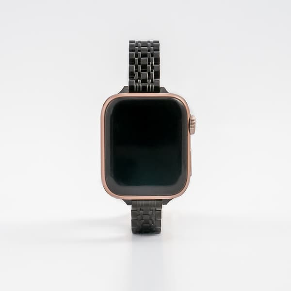 Petite Sort – Stålrem - Apple Watch Rem