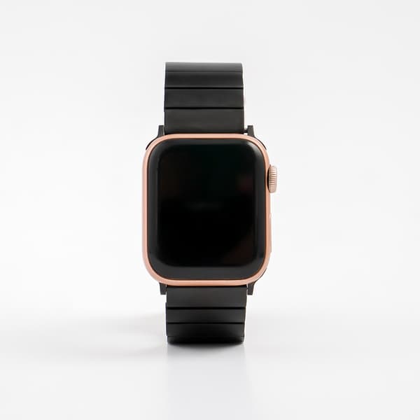 Smart Sort – Stålrem - Apple Watch Rem