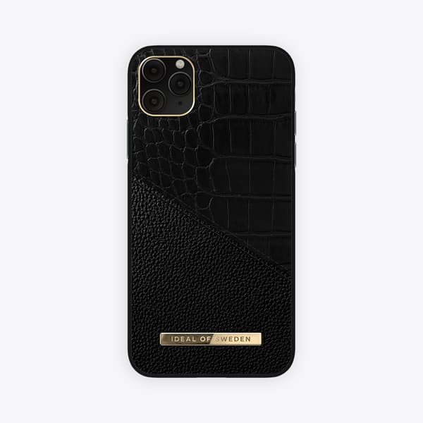 Nightfall Croco - Mobilcover