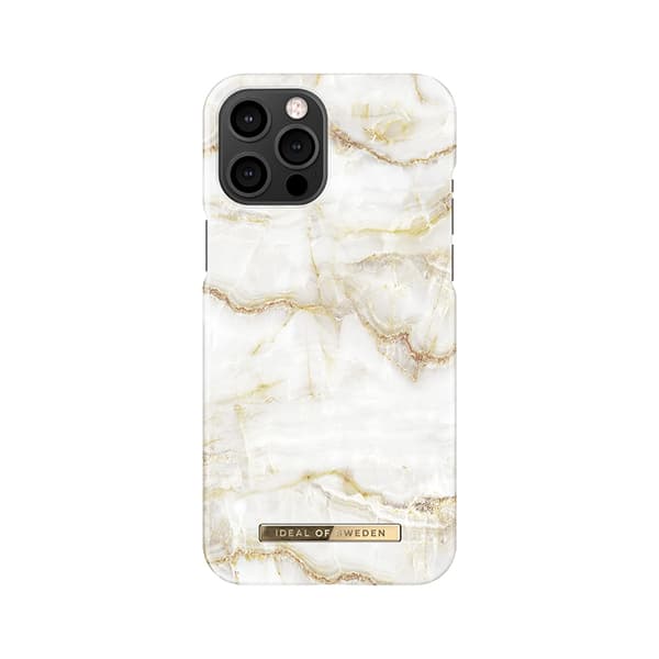 Golden Pearl Marble - Mobildeksler