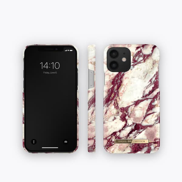 Calacatta Ruby Marble - Mobilskal