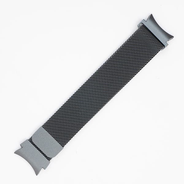 Watch4 - Meshrem - Black Til Samsung