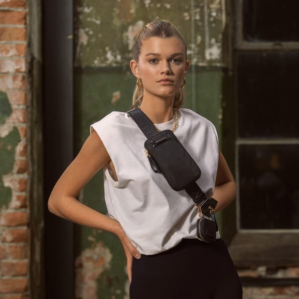 Active Utility Strap