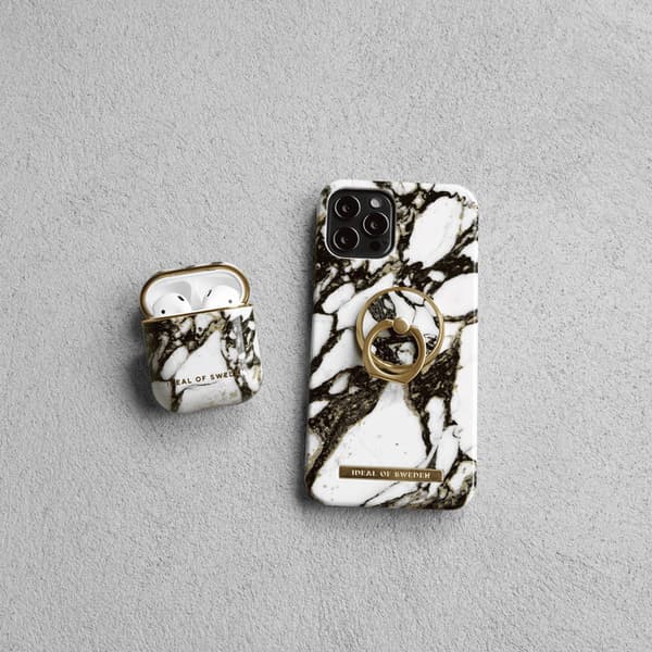 Calacatta Golden Marble - Mobilskal