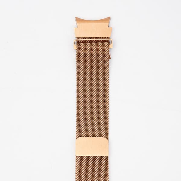 Watch4 - Meshrem - Rose Pink Til Samsung
