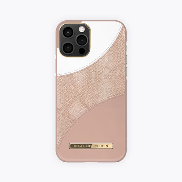 Blush Pink Snake - Mobilskal