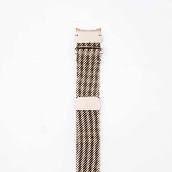 Watch4 - Meshrem - Champagne Til Samsung