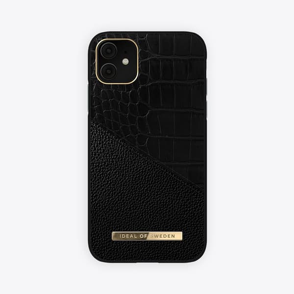 Nightfall Croco - Mobildeksler