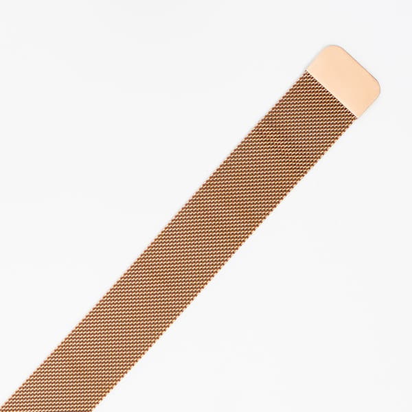 Watch4 - Meshrem - Rose Pink Til Samsung