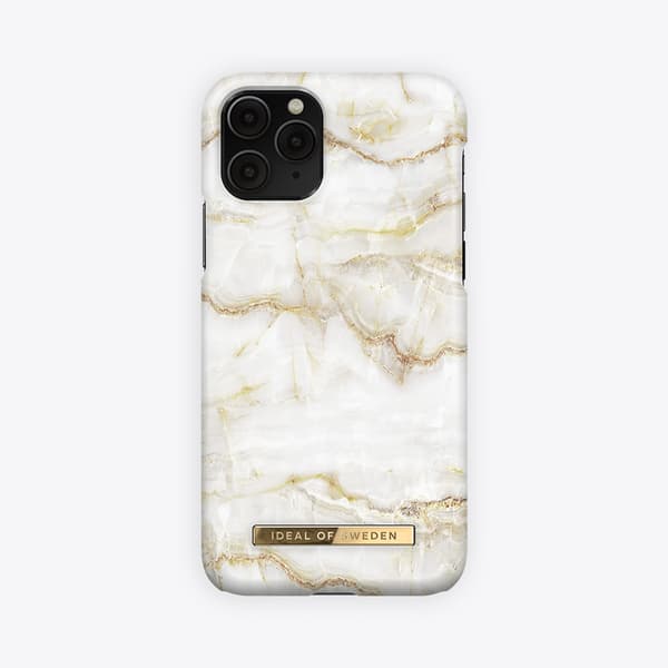 Golden Pearl Marble - Mobildeksler