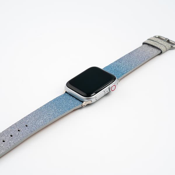 Sparkling - Ocean - Apple Watch Armband
