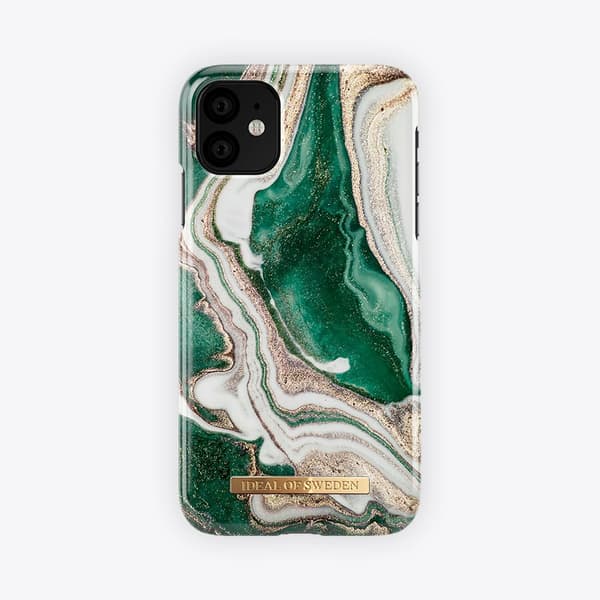 Golden Jade Marble - Mobilskal