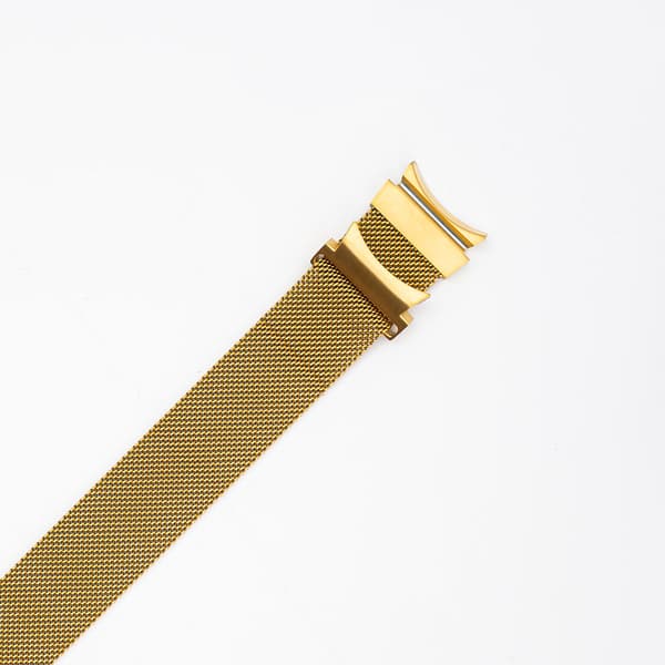 Watch4 - Meshrem - Gold Til Samsung