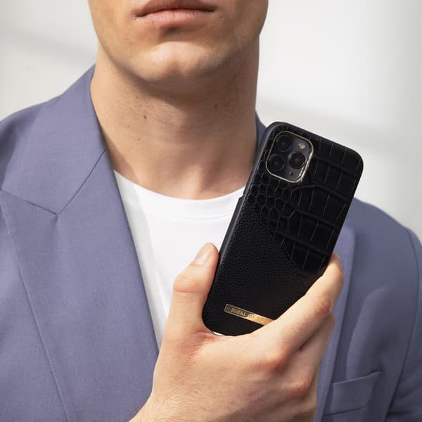 Nightfall Croco - Mobilcover
