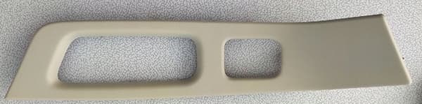 VOLVO S60 V60 XC60 dørsidepanel venstre bag OE