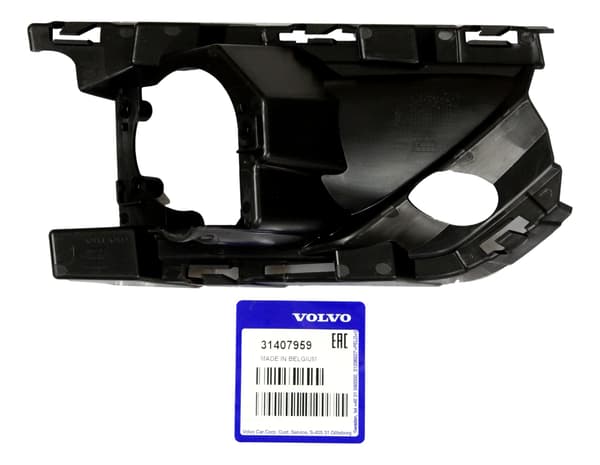 VOLVO XC40 vänster halogen monteringsfäste OE
