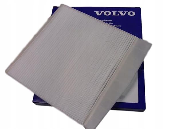 VOLVO S80 V70 XC70 XC90 original OE kupéfilter 30630752