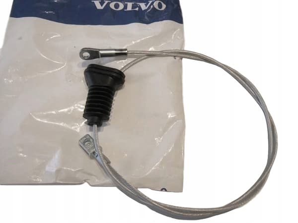 VOLVO 940 960 höger handbromskabel OE 1387788