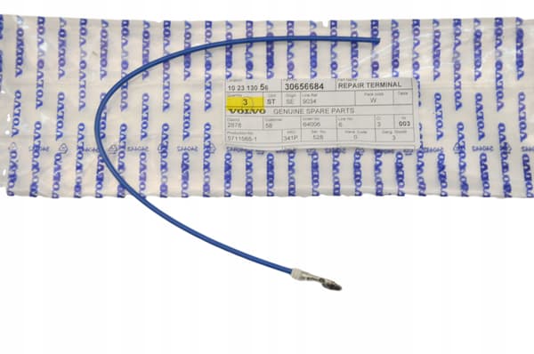 VOLVO OE installationsplugg kontaktstift