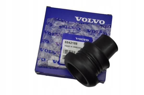VOLVO 850 påfyldningsstuds til tank