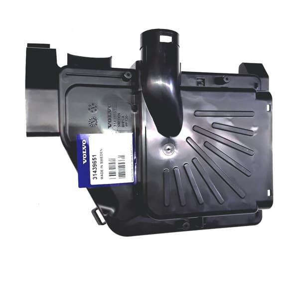 VOLVO S60 V60 XC60 II computer controller-hus