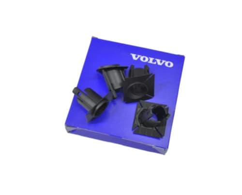 VOLVO S80 parkeringssensorbure kpl front 30660947