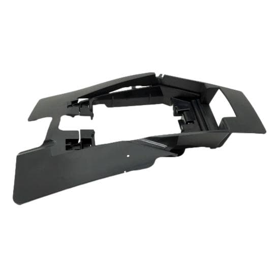 VOLVO XC60 II slide BLIS module bracket rear right OE