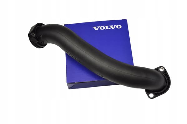 VOLVO V60 XC60 II intercooler-rør 2.0D 31492218